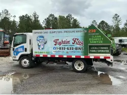 2018 ISUZU NPR HD