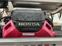 2018 ISUZU NPR HD