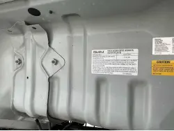 2018 ISUZU NPR HD