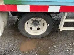 2018 ISUZU NPR HD