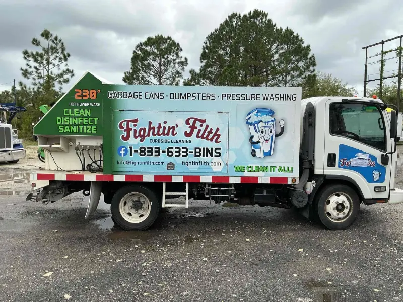 2018 ISUZU NPR HD