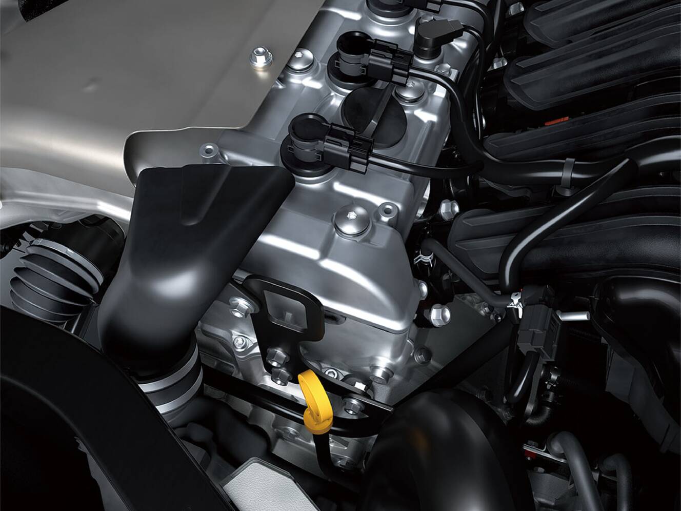 A photo of this 2025 Kawasaki RIDGE® Limited HVAC