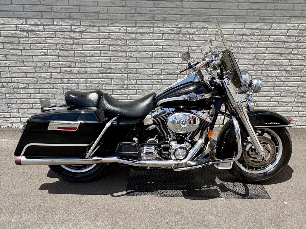 2003 Harley-Davidson ROAD KING CLASSIC CLASSIC in Lake Alfred, FL