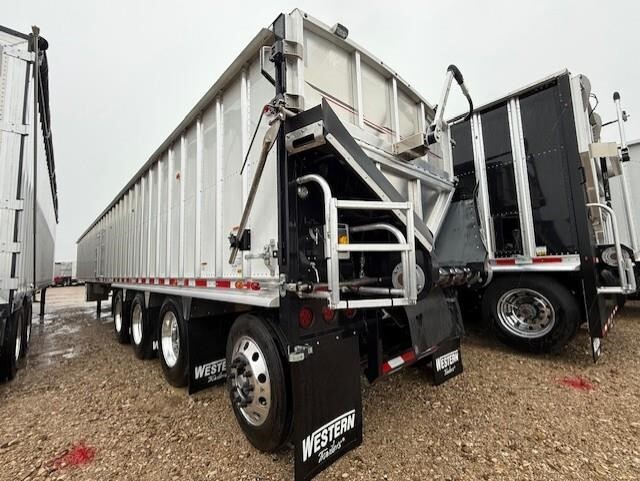 2027 WESTERN TRAILERS EXPRESS in Boise, ID