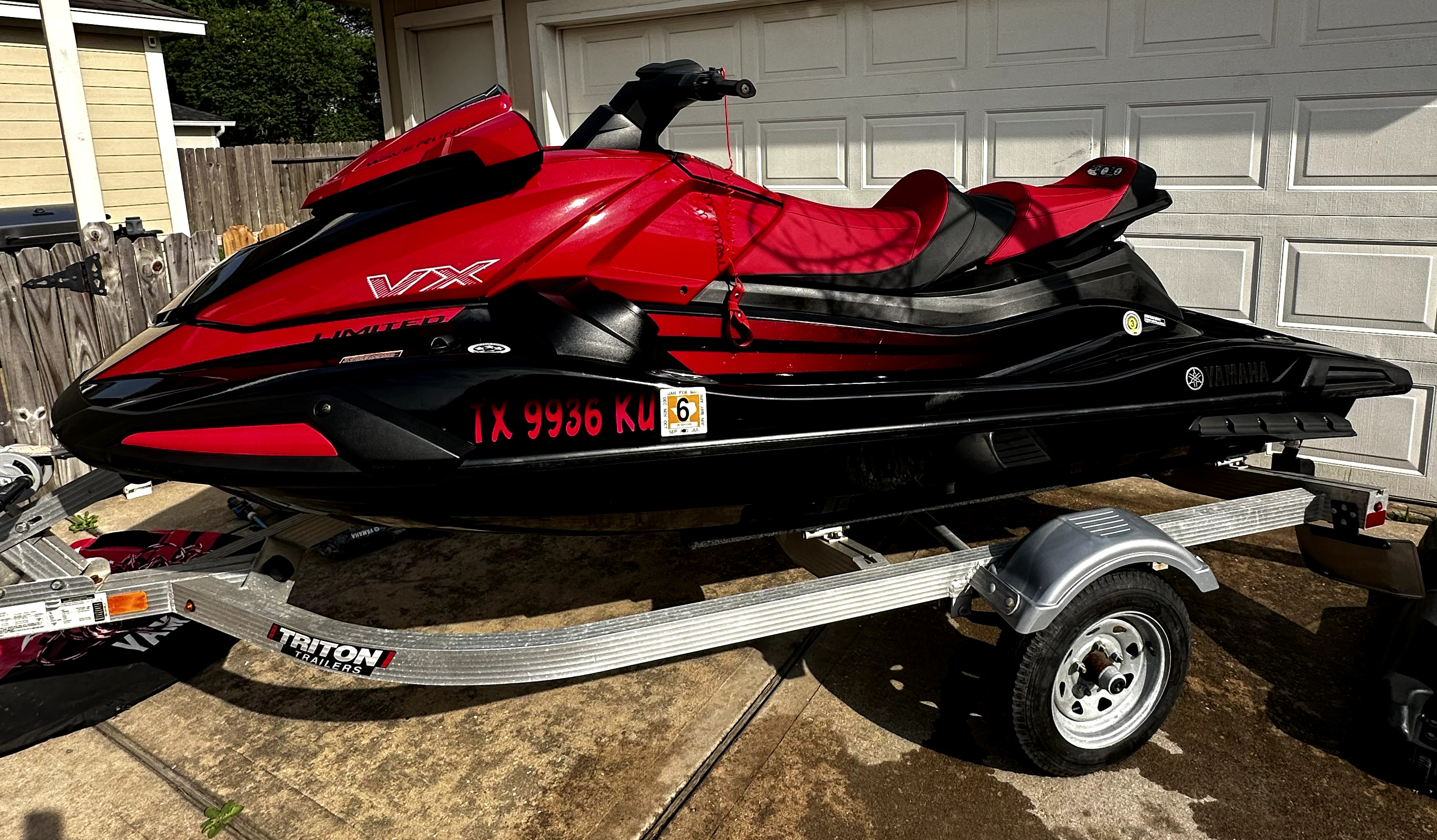 Personal Watercraft For Sale Near Tomball, Texas - PWC Trader