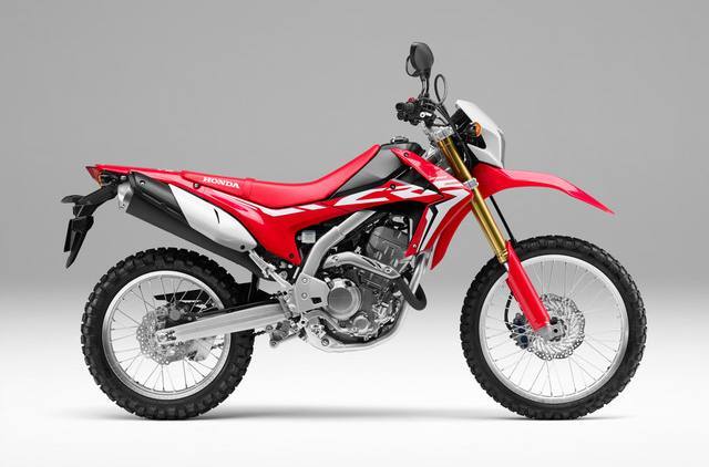 2016 Honda Crf 250L Motorcycles For Sale - Cycle Trader 2016 Honda Crf 250L Motorcycles For Sale - Cycle Trader