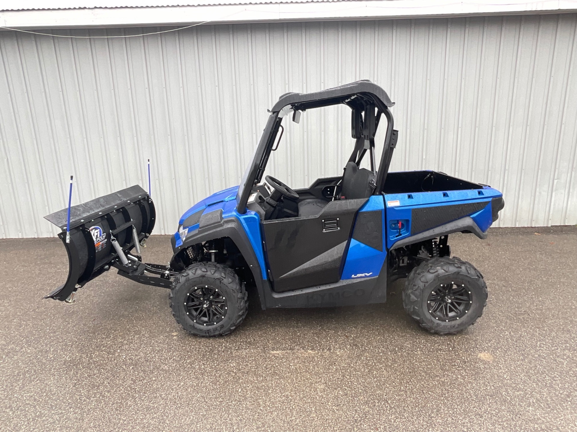 2023 Kymco UXV 450i LE EPS in howell MI