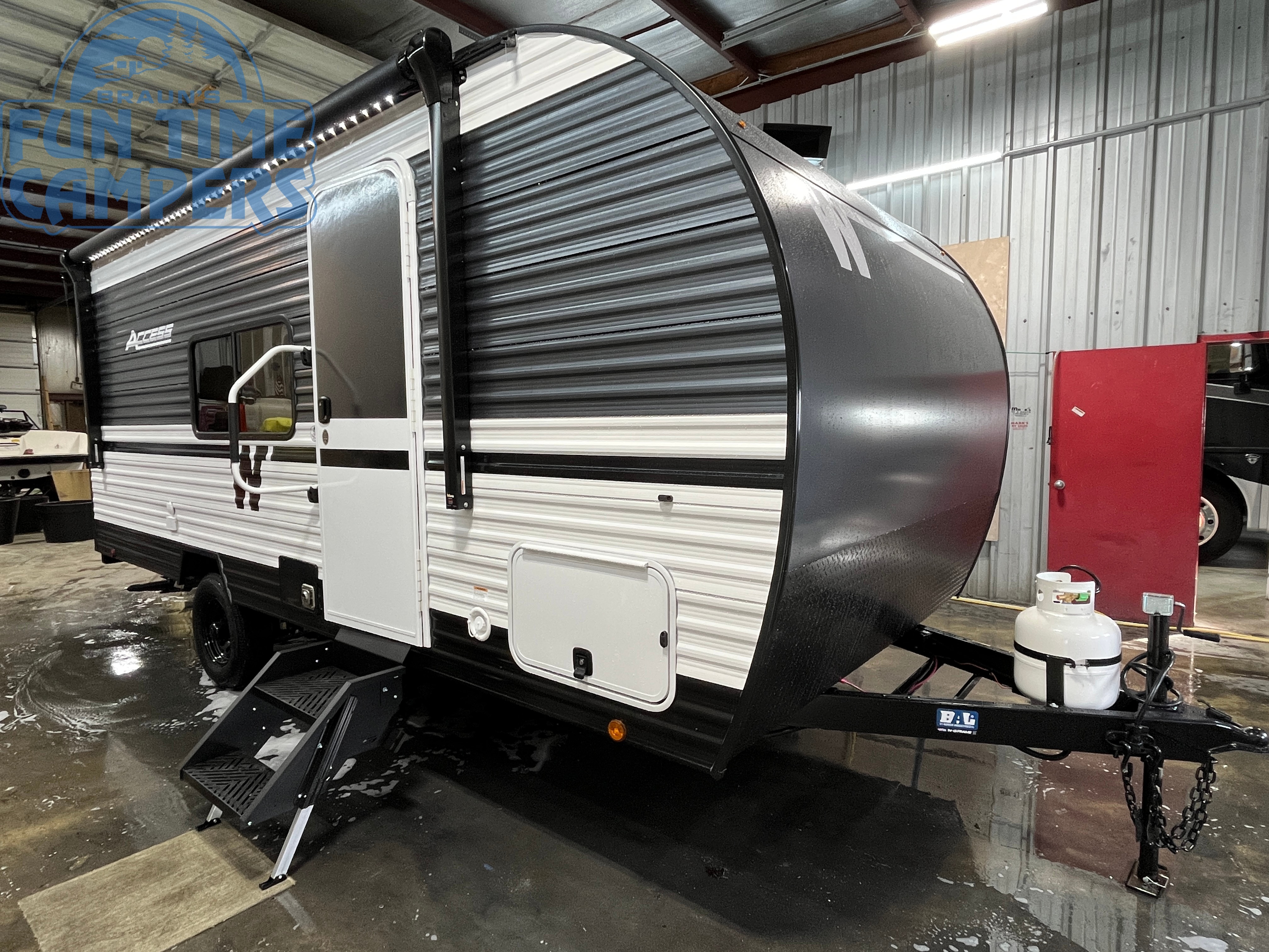 2026 Winnebago ACCESS 18DBH in indianapolis IN