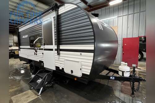 2026 Winnebago ACCESS 18DBH in indianapolis IN