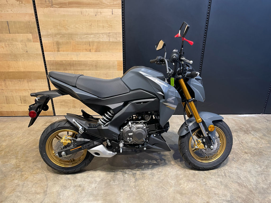 Blue Kawasaki Z125 Pro Motorcycles For Sale - Cycle Trader Blue Kawasaki Z125 Pro Motorcycles For Sale - Cycle Trader