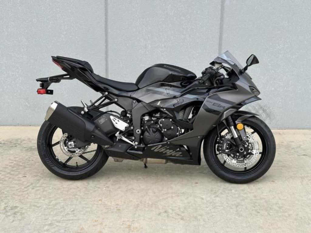 Kawasaki Motorcycles For Sale Near West Monroe, LA - Cycle Trader