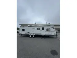 2013 JAYCO JAY FLIGHT SWIFT 294BHS