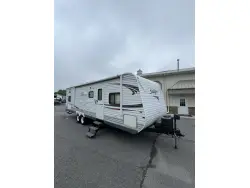 2013 JAYCO JAY FLIGHT SWIFT 294BHS