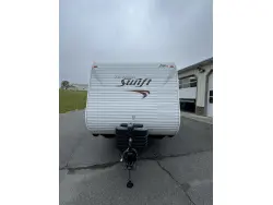2013 JAYCO JAY FLIGHT SWIFT 294BHS