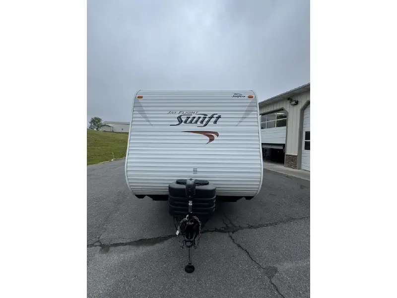 2013 JAYCO JAY FLIGHT SWIFT 294BHS