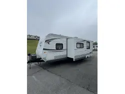 2013 JAYCO JAY FLIGHT SWIFT 294BHS