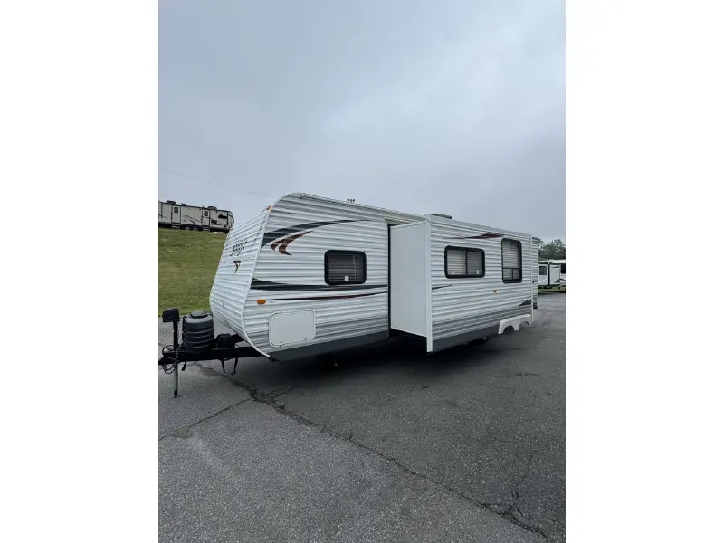 2013 JAYCO JAY FLIGHT SWIFT 294BHS