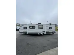 2013 JAYCO JAY FLIGHT SWIFT 294BHS