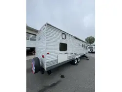 2013 JAYCO JAY FLIGHT SWIFT 294BHS