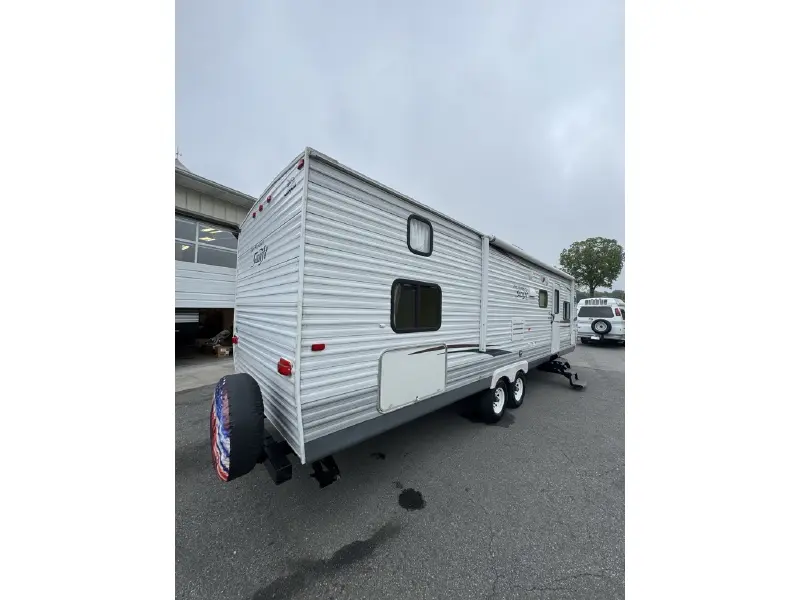 2013 JAYCO JAY FLIGHT SWIFT 294BHS