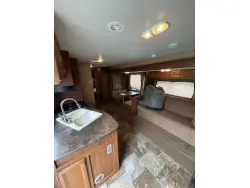 2013 JAYCO JAY FLIGHT SWIFT 294BHS