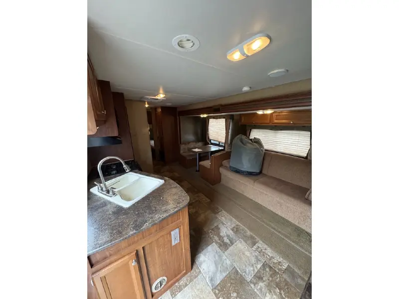2013 JAYCO JAY FLIGHT SWIFT 294BHS