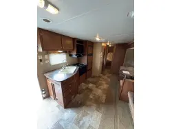 2013 JAYCO JAY FLIGHT SWIFT 294BHS
