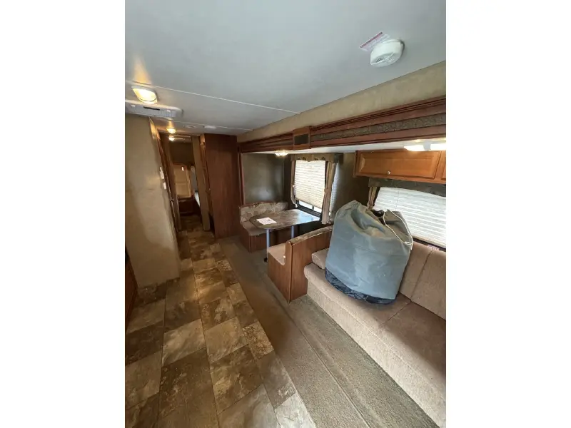 2013 JAYCO JAY FLIGHT SWIFT 294BHS