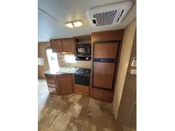 2013 JAYCO JAY FLIGHT SWIFT 294BHS