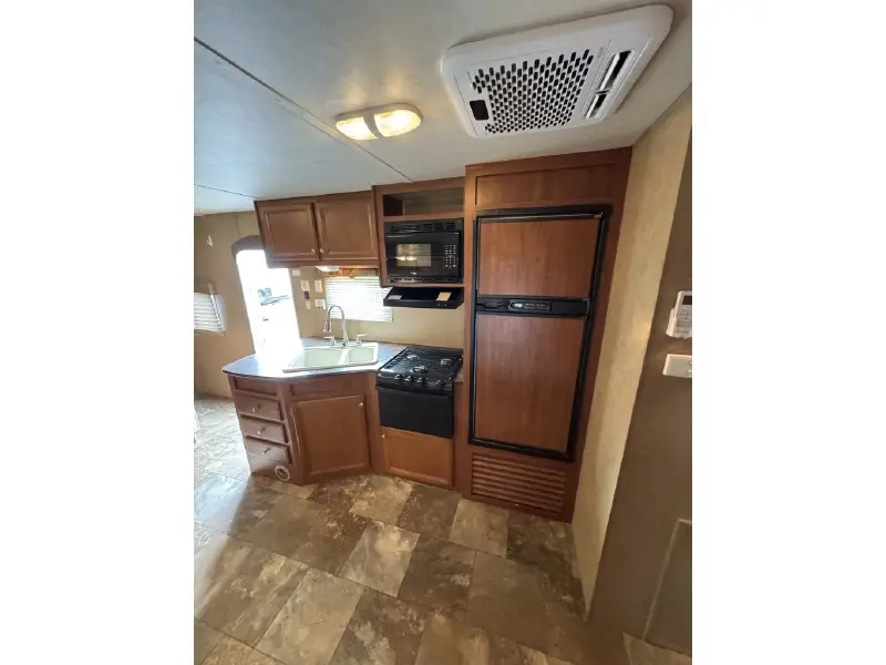 2013 JAYCO JAY FLIGHT SWIFT 294BHS