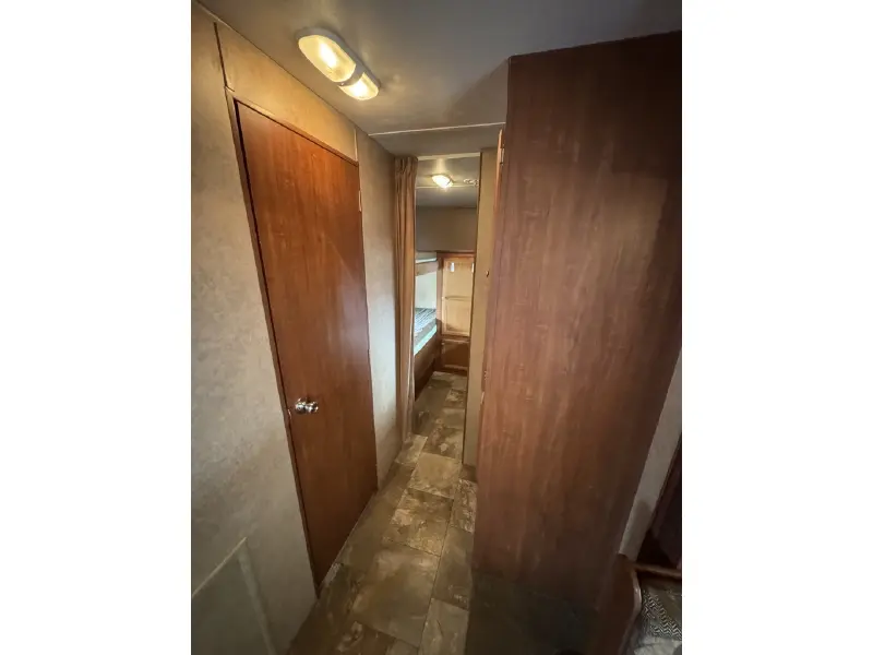 2013 JAYCO JAY FLIGHT SWIFT 294BHS