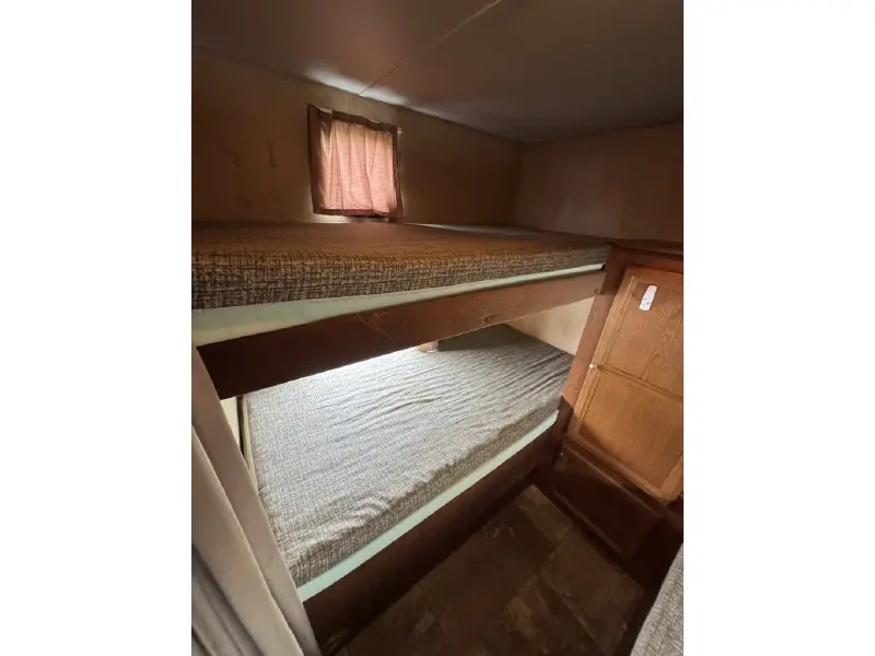 2013 JAYCO JAY FLIGHT SWIFT 294BHS