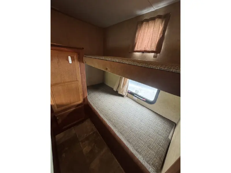 2013 JAYCO JAY FLIGHT SWIFT 294BHS