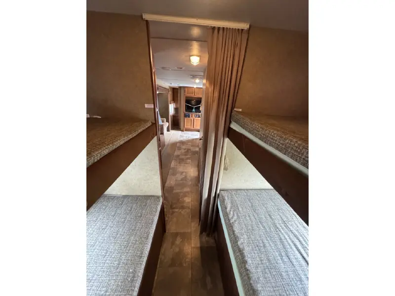2013 JAYCO JAY FLIGHT SWIFT 294BHS