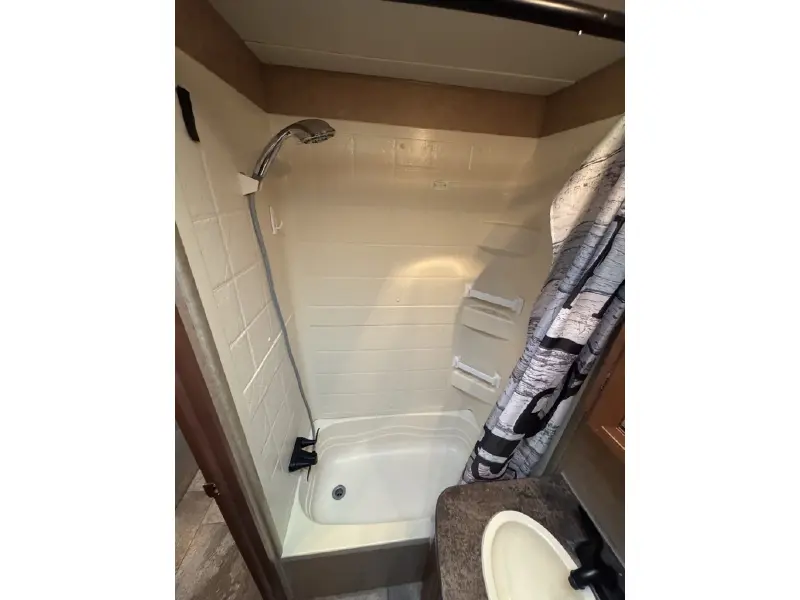 2013 JAYCO JAY FLIGHT SWIFT 294BHS