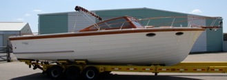 1991 Windsor Craft 31 PICNIC in lester prairie MN