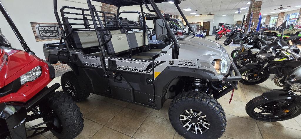 Kawasaki Mule Pro-Fxt 1000 Four Wheelers For Sale in Alabama - ATV