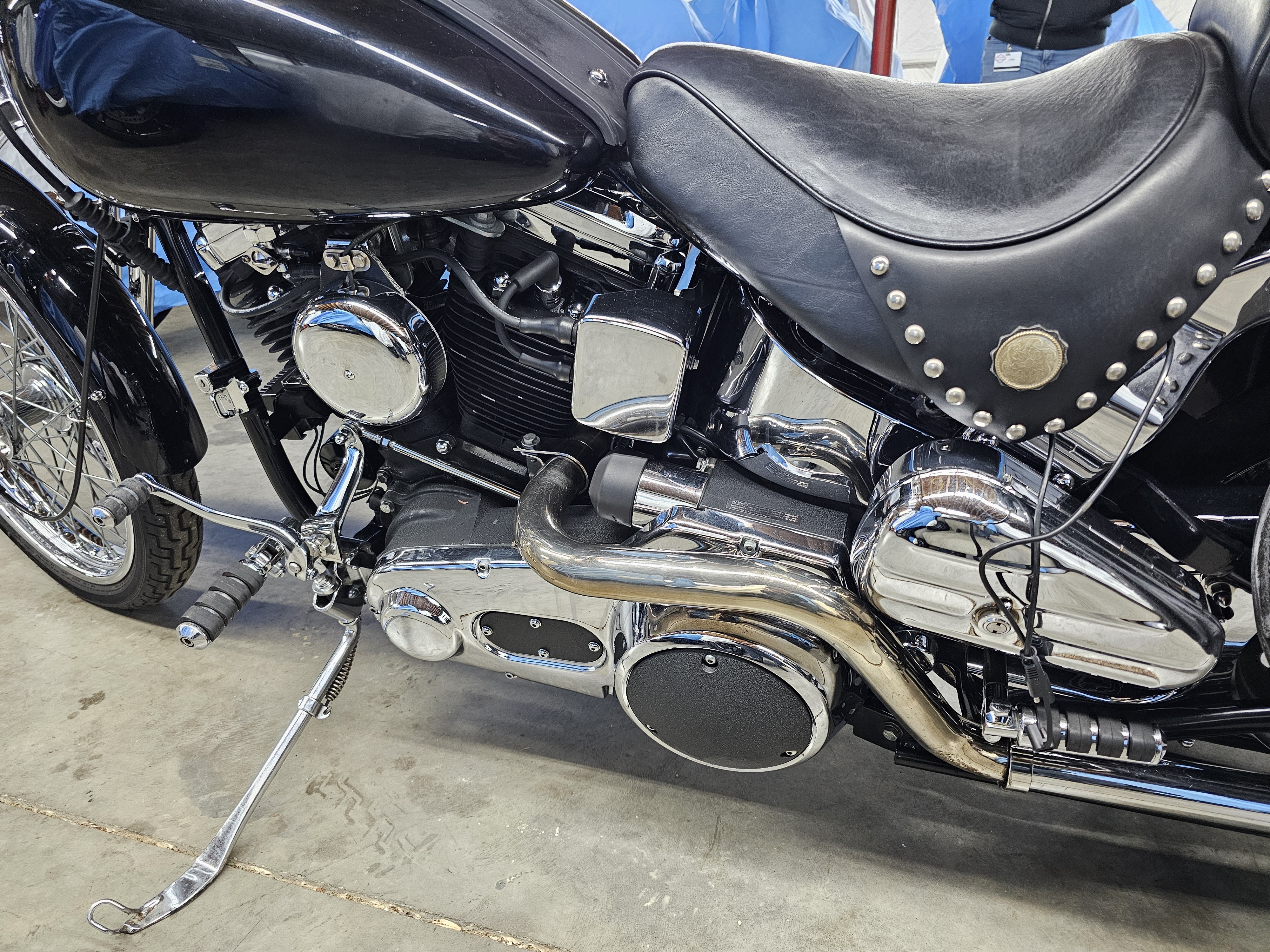 1988 Harley-Davidson Motorcycles For Sale - Cycle Trader