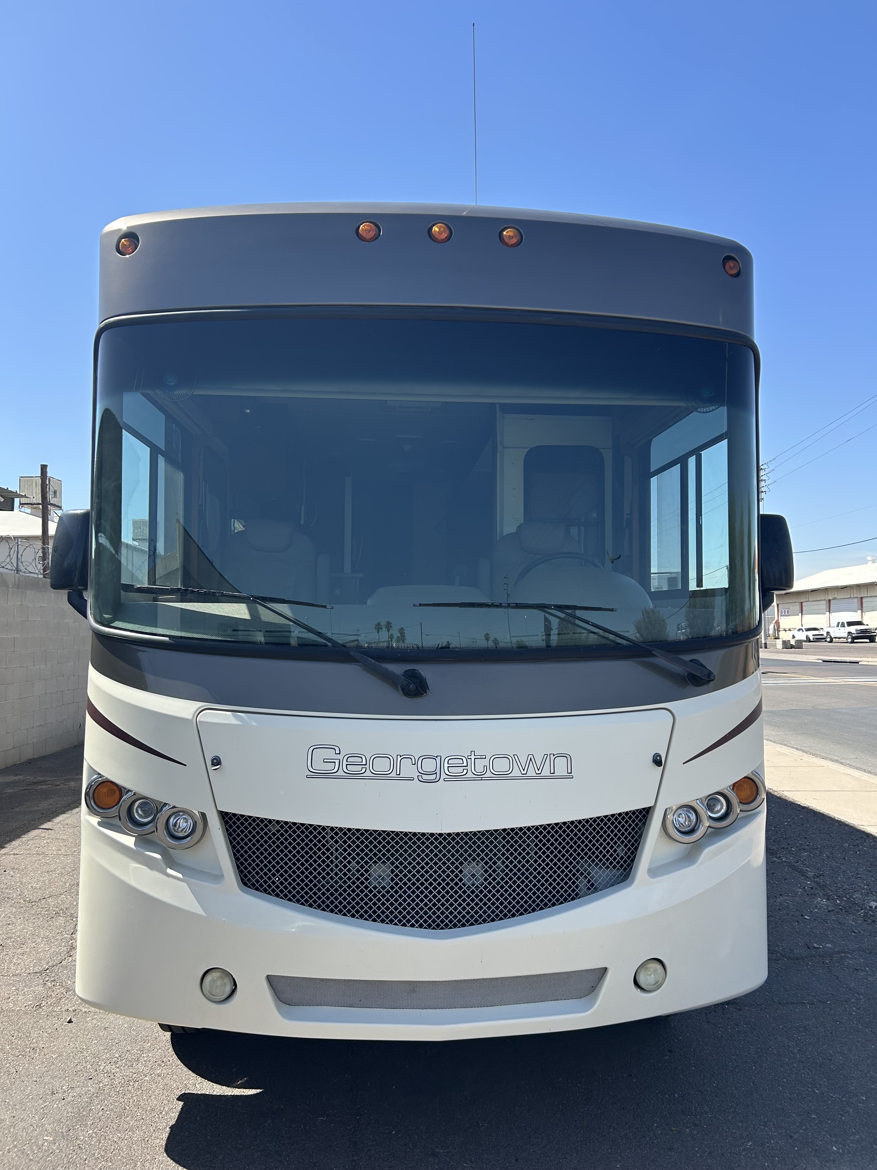 2016 Forest River GEORGETOWN 364TS in mesa AZ