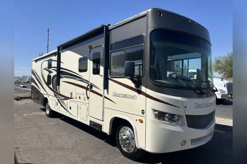 2016 Forest River GEORGETOWN 364TS in mesa AZ