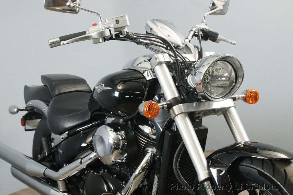 2007 Suzuki Boulevard M50 M50 in San Francisco, CA