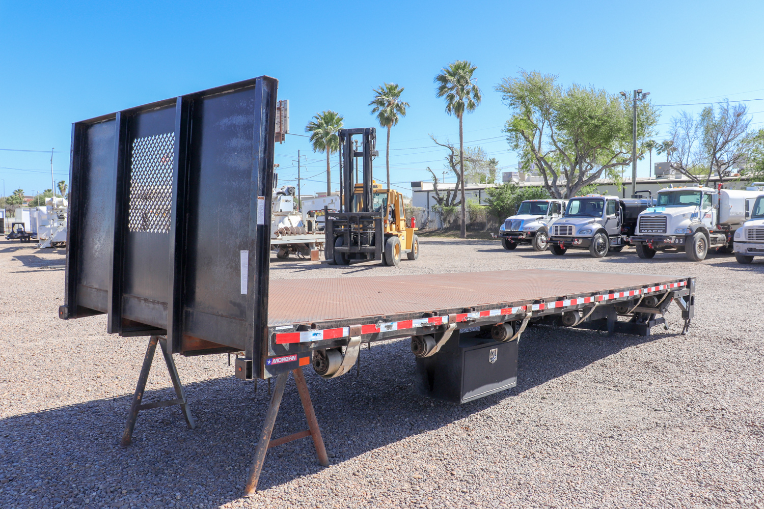 2018 MORGAN 24 FT in Mcallen, TX