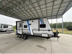 2021 COACHMEN CATALINA EXPEDITION 192FQS