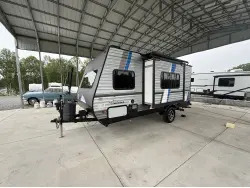 2021 COACHMEN CATALINA EXPEDITION 192FQS