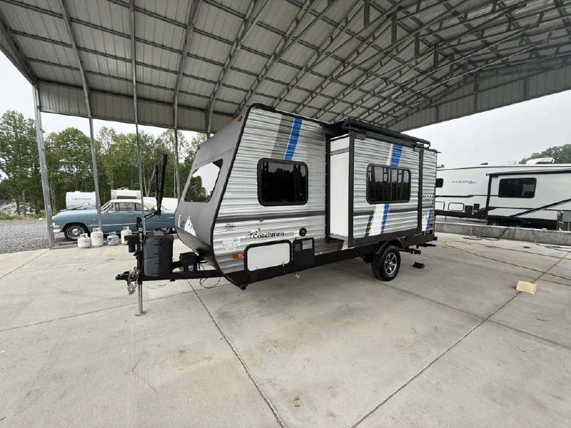 2021 COACHMEN CATALINA EXPEDITION 192FQS