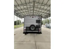 2021 COACHMEN CATALINA EXPEDITION 192FQS