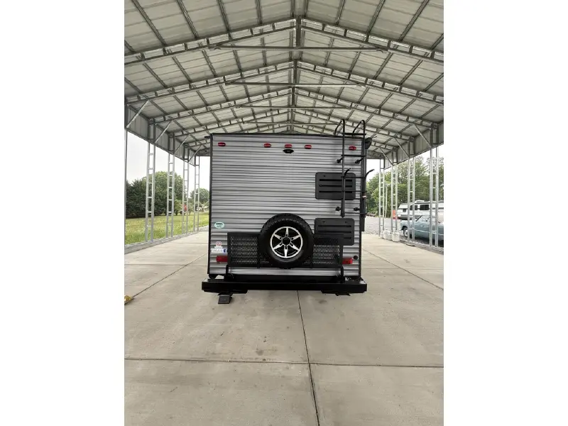 2021 COACHMEN CATALINA EXPEDITION 192FQS