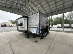 2021 COACHMEN CATALINA EXPEDITION 192FQS