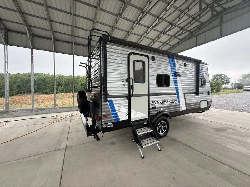 2021 COACHMEN CATALINA EXPEDITION 192FQS