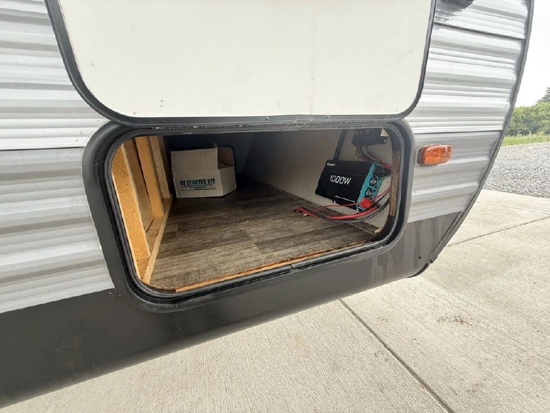 2021 COACHMEN CATALINA EXPEDITION 192FQS